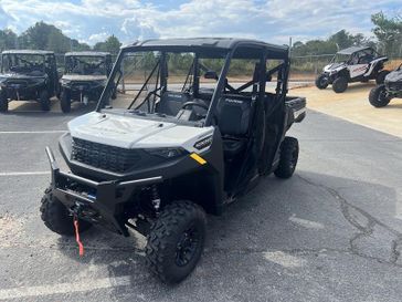 2025 Polaris RANGER CREW 1000 PREMIUM - MIRAGE BEIGE Premium 