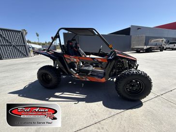 New 2027 Kayo S350 