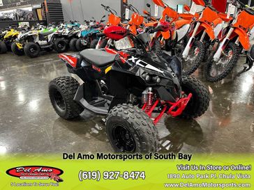 2024 Can-Am RENEGADE X XC 110 EFI