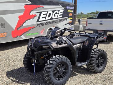 New 2026 Polaris SPORTSMAN 850 TRAIL 