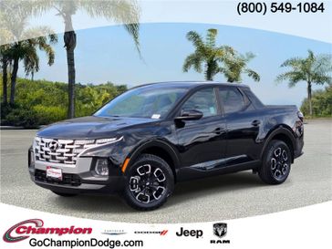 Used 2024 Hyundai Santa Cruz SEL FWD