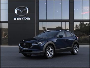 New 2026 Mazda CX-30 2.5 S Premium