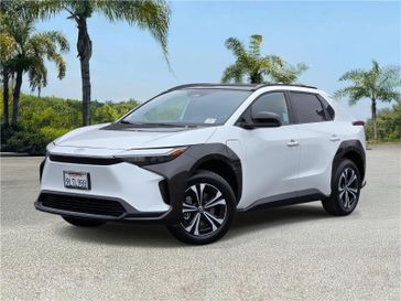 Used 2024 Toyota bZ4X XLE FWD (Natl)