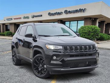 New 2026 Jeep Compass Latitude Altitude 4x4