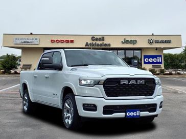 Used 2025 RAM 1500 Lone Star