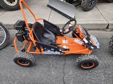 2026 Kayo S 70