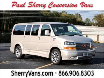 Used 2022 GMC Savana Cargo 