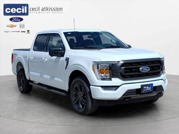 Used 2023 Ford F-150 XLT