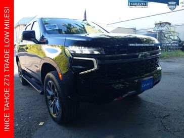 Used 2022 Chevrolet Tahoe Z71