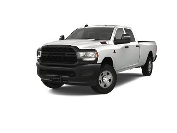 2024 RAM 3500 Tradesman Crew Cab 4x4 8' Box