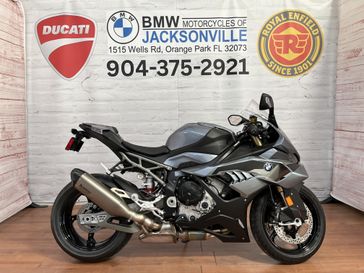 New 2026 BMW S 1000 RR 