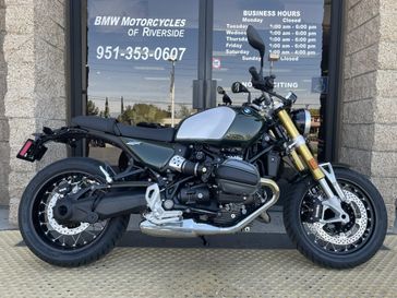 New 2024 BMW R 12 NINET 