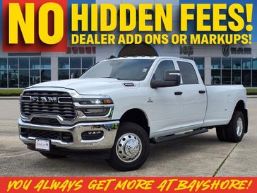 2025 RAM 3500 Tradesman