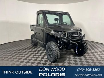 New 2026 Polaris RANGER XD 1500 NORTHSTAR EDITION ULTIMATE 