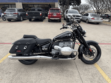 New 2025 BMW R18 CLASSIC 