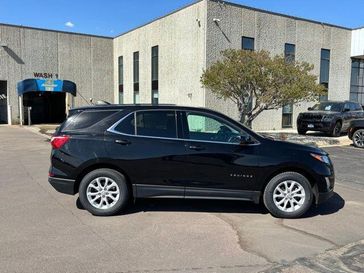 Used 2020 Chevrolet Equinox LT