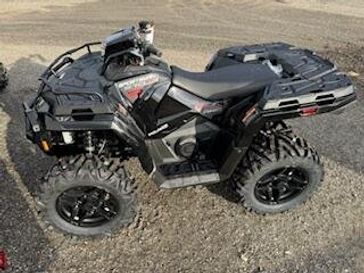 2025 Polaris SPMN 570 TRAIL 