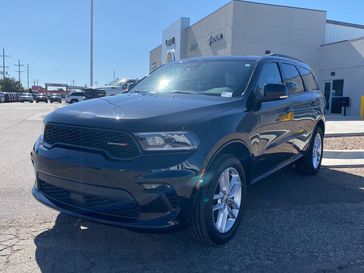 2023 Dodge Durango GT Premium