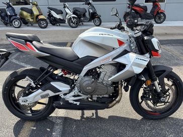 2026 Aprilia Tuono 457 