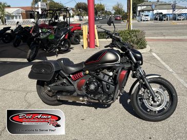 Used 2021 Kawasaki VULCAN S 