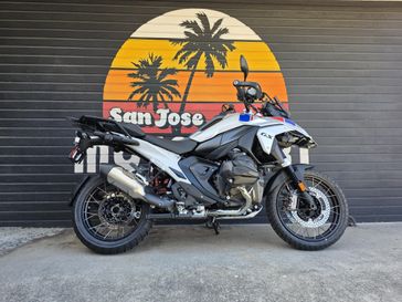2026 BMW R 1300 GS