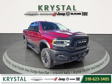 Used 2019 RAM 2500 Power Wagon
