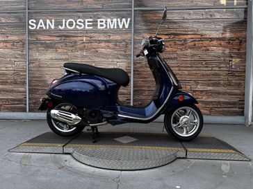 2026 Vespa Primavera 150