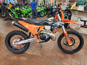 2025 KTM 300 XC-W HARDENDURO