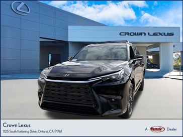 2025 Lexus TX 350 Premium