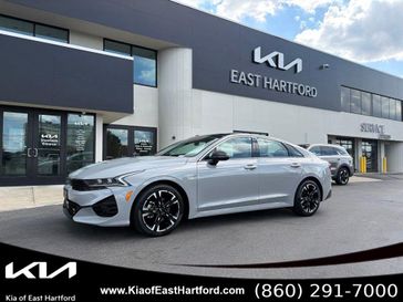Used 2024 Kia K5 GT-Line