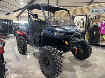 2024 Can-Am Defender XT HD10 - Conversion 