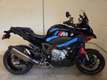 2025 BMW M 1000 XR