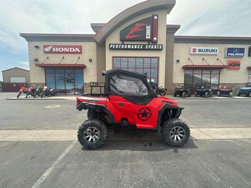 2016 Polaris General 