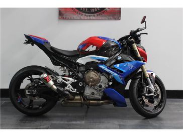 2020 BMW S 1000 R 