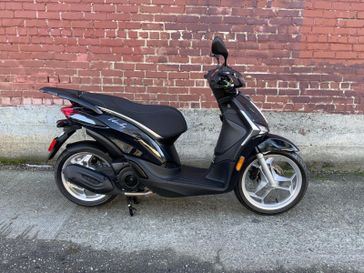 New 2026 PIAGGIO LIBERTY 150 
