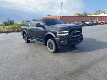 Used 2022 RAM 2500 Power Wagon