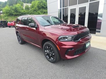 2025 Dodge Durango Gt Plus Awd
