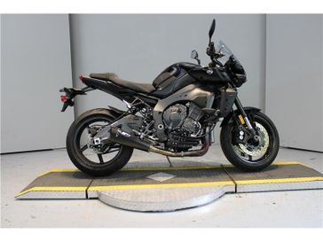 2022 Yamaha MT 10 
