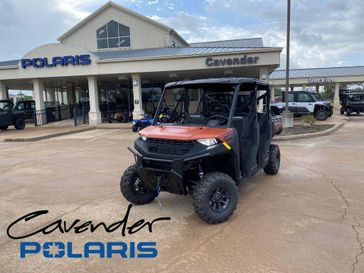 2026 Polaris RANGER CREW 1000 PREMIUM