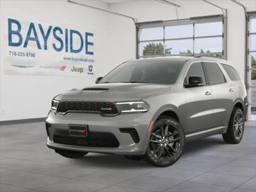 2025 Dodge Durango Gt Plus Awd