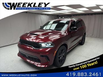 New 2026 Dodge Durango Gt Plus Awd Hemi V8