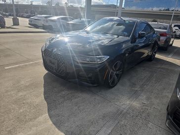 Used 2021 BMW M440i xDrive
