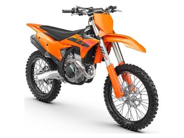 2025 KTM SXF 350 