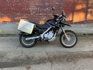 2007 BMW F 650 GS