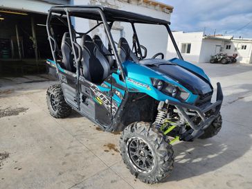 Used 2023 Kawasaki Krt800fpfnn TERYX 4