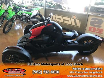 2023 Can-Am F1PC  in a CUSTOM/BLACK exterior color. Del Amo Motorsports of Long Beach (562) 362-3160 delamomotorsports.com 