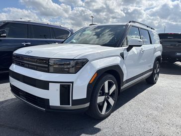 Used 2024 Hyundai Santa Fe Limited