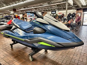 New 2024 Yamaha FX CRUISER SVHO W/AUDIO 