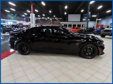 Used 2021 Dodge Charger SRT Hellcat Redeye