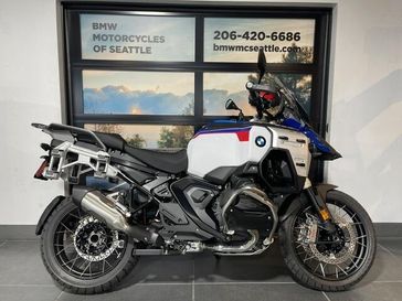 2026 BMW R 1300 GS Adventure